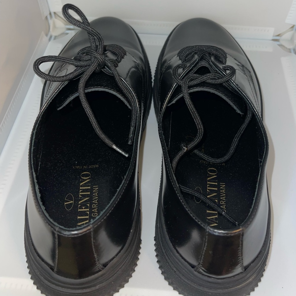 Valentino Garavani Platform Shoes